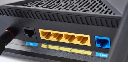 El WiFi permite navegar por Internet, jugar online sin problemas o activar dispositivos de forma remota