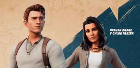 Nathan Drake tendrá dos aspectos alternativos: uno inspirado en el juego y uno basado en Tom Holland