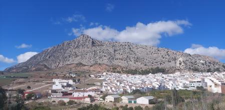VALLE DE ABDALAJIS