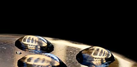 Avidez y fotografía.