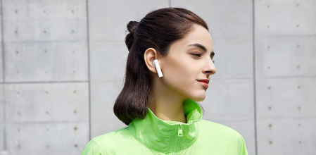 Xiaomi Mi True Wireless