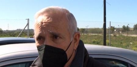 José Antonio Rodríguez