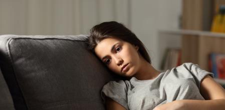 No podemos controlar lo que nos ocurre, pero sí cómo esto nos afecta