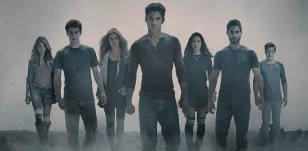'Teen Wolf' tuvo seis temporadas y 100 episodios.