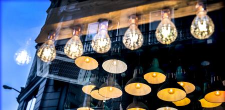 La electricidad amenaza con volver a disparar la inflación en febrero