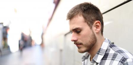 Las personas se pueden condicionar negativamente por otras o por sí misma