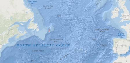 Un fallo del motor en el peor momento