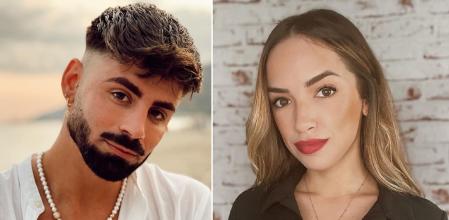 Isaac Torres y Lucía Sánchez han terminado su relación.