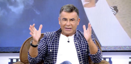Jorge Javier carga contra Àngels Barceló en ‘Sálvame’: “Luego yo soy el pitiminí”