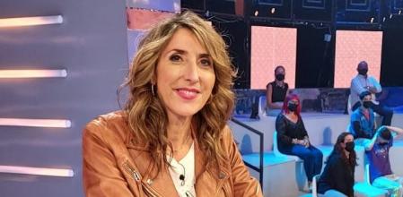 Paz Padilla ha decidido tomarse con humor la prensa negativa referente a su persona.