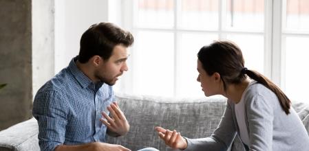 Según las frases que digas, reflejarás más o menos inteligencia emocional.