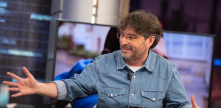 Jordi Évole, sobre la guerra del PP: 