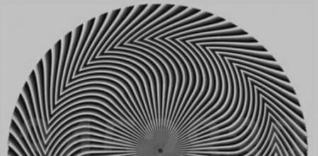 El hipnótico reto visual que ha vuelto loco a todo Twitter: “¿Qué número ves aquí?”