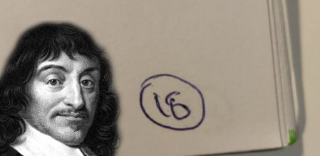 La alumna se ha explayado de lo lindo