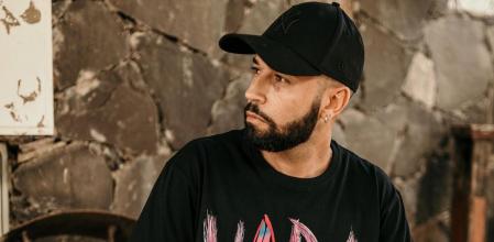 Omar habría decidido comenzar su carrera como 'influencer'.