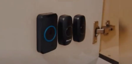 La ingeniosa solución de una madre para no gritar a sus hijos a cenar que está arrasando en redes