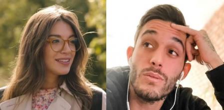 Ana Guerra y Víctor Elías reconocieron que están juntos