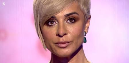 Ana María Aldón responde a los ataques de Rocío Carrasco hacia Ortega Cano