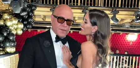 Marta López Álamo cumple 25 años con planes de futuro junto a Kiko Matamoros: