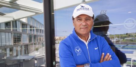 En el 2017, Toni Nadal dejó de dirigir a Rafael: “desde entonces, vivo más estresado aún”, dice