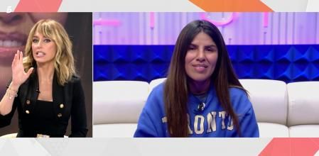 Isa Pantoja se sincera sobre su conflicto con Kiko Rivera: 