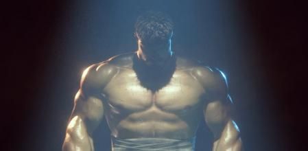 Los luchadores Ryu y Luke protagonizan el primer teaser de Street Fighter 6