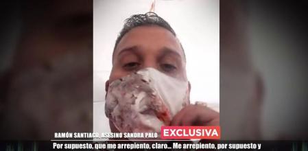 ‘Viva la vida’ entrevista a un asesino de Sandra Palo delante de su madre y estalla la polémica