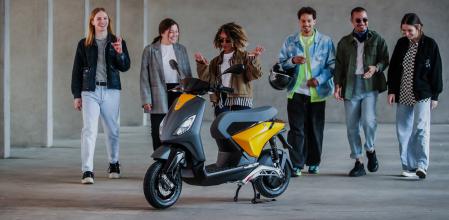 La plataforma para apotar los pies es plana, lo que resulta cómodo y útil&nbsp;