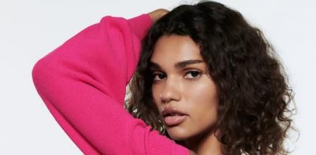 Los colores vibrantes protagonizan la nueva colección de Zara