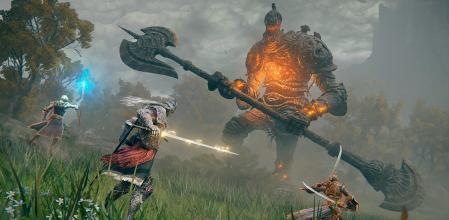 El videojuego 'Elden Ring' sale a la venta el 25 de febrero para PC, PS4, PS5, Xbox One y Xbox Series