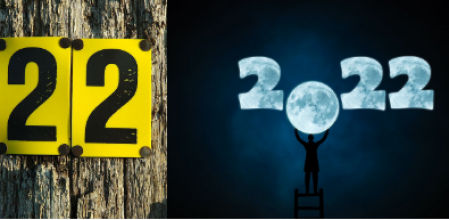 22 de febrero de 2022