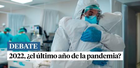 El Debate de los Lectores sobre el final de la pandemia.
