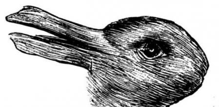 Estas ilusiones ópticas cambian según tu edad y el momento del año en que las mires