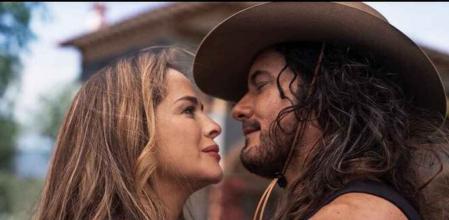 Imagen del segundo capítulo de 'Pasión de Gavilanes 2'