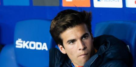 El futuro de Riqui Puig