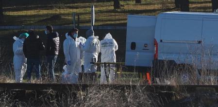 La autopsia de Esther López, con la cadera rota y múltiples magulladuras, apunta a un atropello