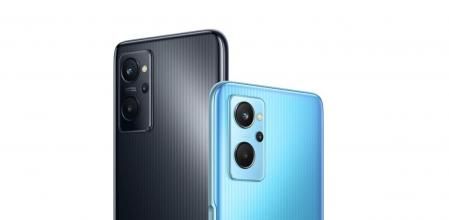 realme 9i