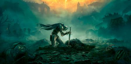 El videojuego 'Elden Ring' llega este viernes a las tiendas para PC, PS4, PS5, Xbox One y Xbox Series