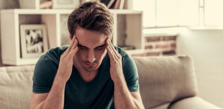 El cansancio, el estrés, la falta de sueño o el nerviosismo pueden provocar fallos en la memoria