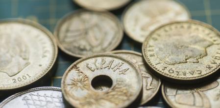 Durante la transición de pesetas a euros hubo algún incremento de precios en los restaurantes