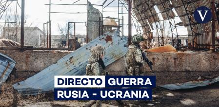 guerra rusia ucrania directo discover