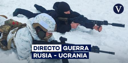 guerra rusia ucrania directo discover