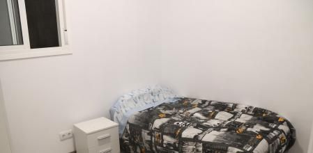 Detalle de la vivienda