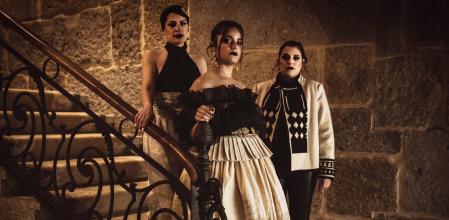 Comenzaron en 2016 y dos años después lanzaron su primer disco. Hoy son un fenómeno musical y cultural.