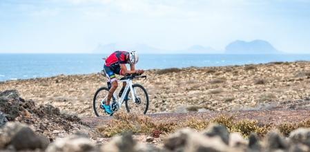 Volcano Triathlon de Lanzarote