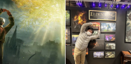 Una empresa da un día libre a sus empleados para que puedan jugar a un nuevo videojuego