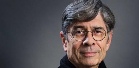 El historiador francés François Hartog en una imagen del 2019.