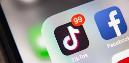 Una ‘tiktoker’ revela el dinero que se puede ganar con un vídeo con millones de visualizaciones