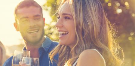 Ser uno mismo siempre es importante en estos casos