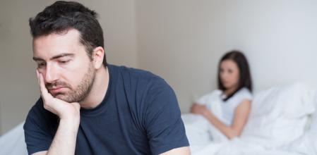 En estos casos de disfunción eréctil hay que acudir al especialista